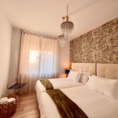 Appartement Libelle à Grenade Extérieur photo