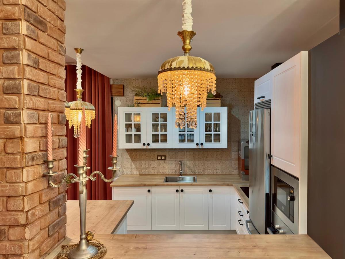 Appartement Libelle à Grenade Extérieur photo