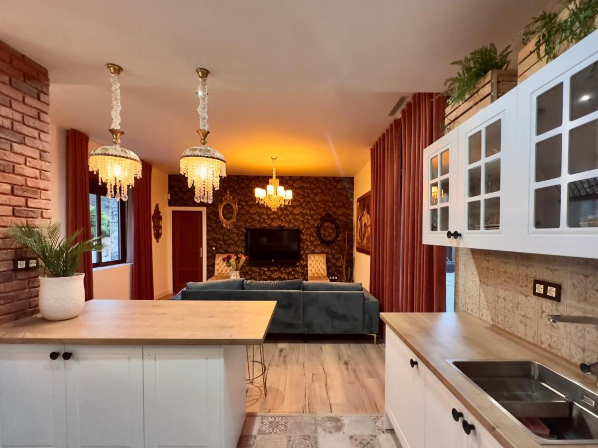 Appartement Libelle à Grenade Extérieur photo