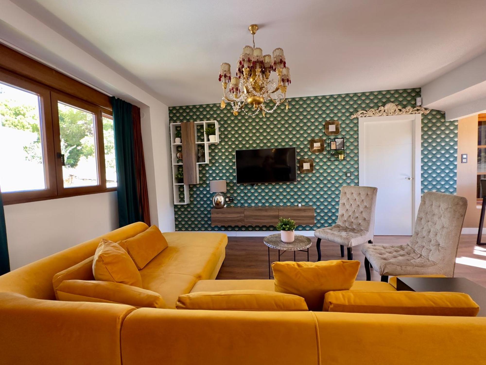 Appartement Libelle à Grenade Extérieur photo